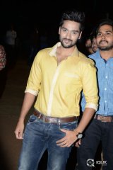 Kerintha Movie Audio Launch